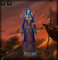 《魔兽私服税务管理实务：虚拟道具交易收入的财税处理规范》