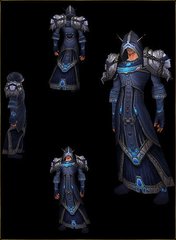 《魔兽私服底层架构解析：从端游逆向工程到分布式服务器搭建实战》